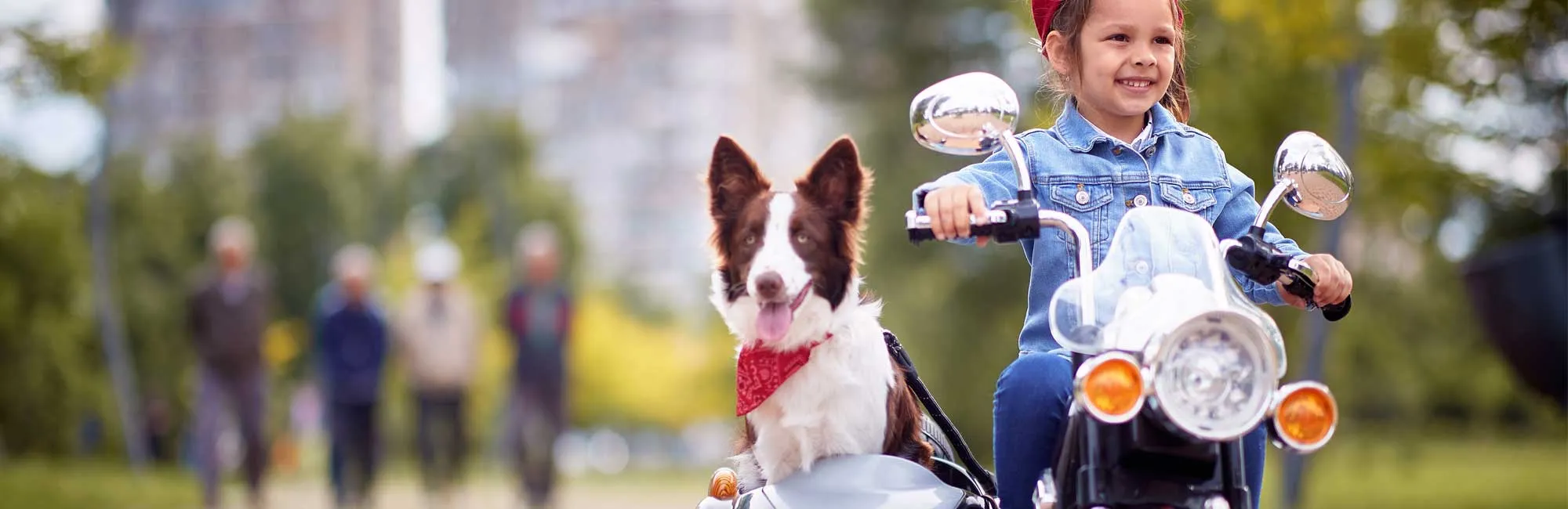 Kids Electric Ride On Motorbikes: The Essential Guide for Parents