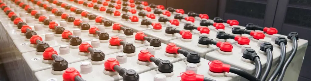 Lead Acid Battery Guide