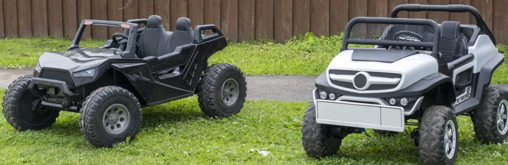 Best Ride On Cars 2025